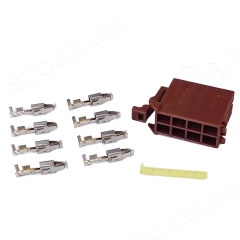 911-645-299-00 Connector Set for Radio. 