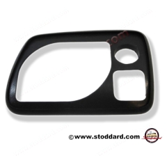 911-731-248-00 Mirror Base Gasket, Right, Fits 911 1974-89 