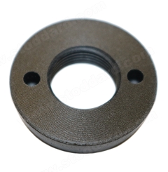 911-731-251-00 Plastic Nut For Power Mirror Switch 