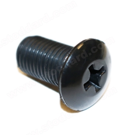911-803-116-00 Plastic Screw For Rear Seat Belt Holes 