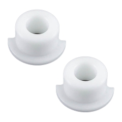 911-424-223-03 Bushings For Shift Coupler, Sold as a pair. 911 1974-1986, 912, 914
