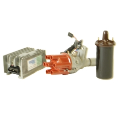 911CF623 Perma-Tune Porsche 911 2.7L CIS injected ignition kit