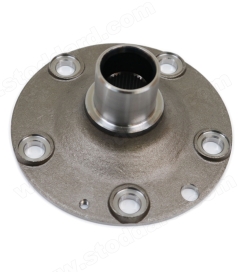 914-331-605-5 Five-Bolt Wheel Conversion Rear Hub For 914 