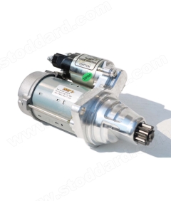 SIC-679-LMS Starter, WOSPerformance, New, Fits 964, 993, 996 (GT2/GT3) 997 (GT2/GT3) 