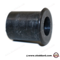 914-356-202-00 Rubber Bushing / Sleeve for Fuel Line Fits 911 914 10mm OD, 8mm ID. 