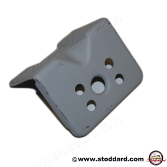 914-503-390-3DC-SIC Door Catch Striker Reinforcement. Works for Right or Left Fits 914 1970-1976