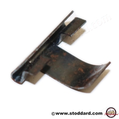 914-559-223-10 Clip for Roll Bar Trim on 914. 3 required per car. 
