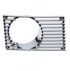 914-559-235-10 Fog or Horn Grille, Left, for 914 1970-1976 914.559.235.10 