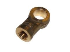 914-355-531-00 ATE Brake Fluid Banjo Ring Fitting for All 356 and 911/912 (65-77) and 914 through 1971
