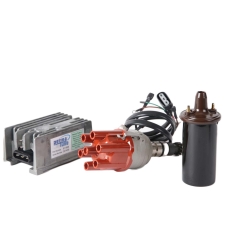 914623 Perma-Tune Porsche 911 2.0L and 2.2L ignition kit