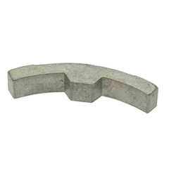 915-302-321-00 Synchronizer Anchor Block for 1st and 2nd gear.  915 transmission  91530232100