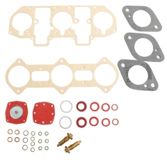 92.3276.05 Weber 40 / 46 IDA Rebuild Kit, 2 required per car. 92327605