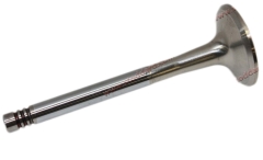 928-105-410-04 Exhaust Valve for 924S, 944 (83-88) 