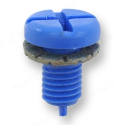 928-106-444-01 Radiator Drain Plug 928.106.444.01