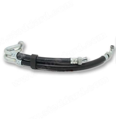 928-107-037-05 Oil Hose 