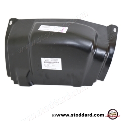 928-201-145-03 Fuel Tank Cover for 928 