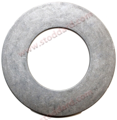 928-332-555-00 48mm x 87mm Zinc Slip Diff Washers Fits 911 1965-91 912 924 930 928 914 