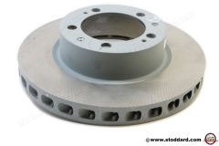 928-351-043-60 Front Left Rotor 928 / 944 Turbo / 968 