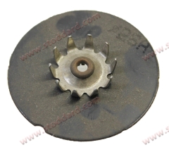 928-352-096-11 Damping Plate Fits 928 87-91 944 85-91 