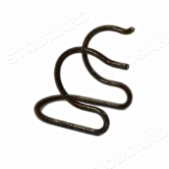 928-521-675-02 Seat Motor Spring 