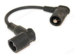 928-602-039-00 Ignition Coil Wire Fits 928 1983-91 