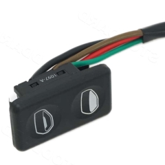 928-613-123-05 Power Window Switch 928.613.123.05