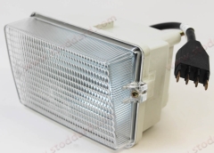 928-631-443-00 Parking LIght Assembly, Left. for 928