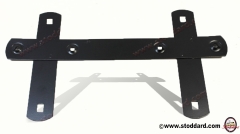 928-701-050-03 License Plate Bracket Fits 911 1974-89 930 924 944 968 928 