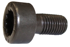 930-102-206-00 Flywheel to Crank Bolt, 9 req'd. Fits 911 930 964 1978-1994. 