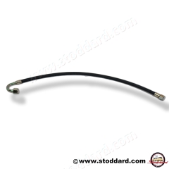 930-110-301-0Y Fuel Line, Supply for 911 Turbo, 911SC 965 1976-1994