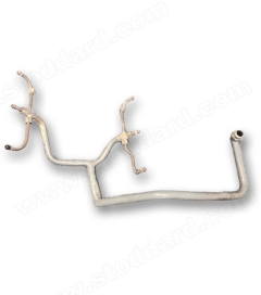 930-113-043-02 Air Injection Pipe 