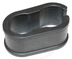 930-207-265-01 Rubber Mounting Sleeve for OIl Cooler Pipe. Fits 911 930 1984-1994