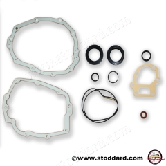 930-300-911-00 Transmission Gasket Set for 4-speed 930 1976-1986 