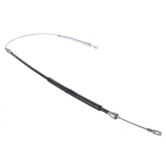 930-424-051-04 Parking Brake Cable, 911 Turbo (78-89) 93042405104