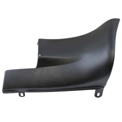 930-503-068-00-GRV Quarter Panel Extension, Right, For 911 930 Turbo 1986-1989 