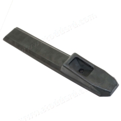 930-505-089-01-70A Protective Strip for Bumper, Left Rear 