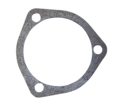 930-105-197-05 Triangle Gasket for Camshaft Box, 2 req'd. Fits 911 964 993 1965-1998. 