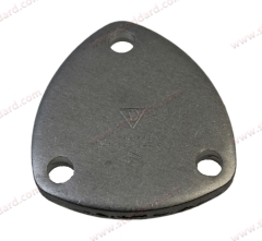 944-101-329-01 Oil Sender Cover Fits 924S 86-88 944 85-91 968 92-95 