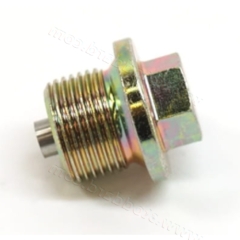 944-107-197-01 Oil Drain Plug on Engine Case 
