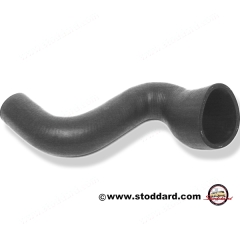 944-106-237-05 Lower Radiator Hose to Water Pump. Fits 944 1983-1985 
