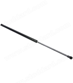 944-512-348-00 Hatch Strut Gas Shock, Rear for 924 944 968 