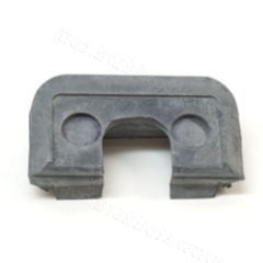 944-512-366-01 Latching Seal For Rear Hatch, Fits 924 944 968 944.512.366.01