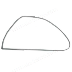944-537-092-00 Door Seal, Right, For 944 1984-1991 944.537.092.00