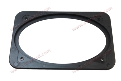 993-555-769-00 Speaker Frame Fits 911 87-89 944 85-91 964 89-94 993 95-98 99355576900