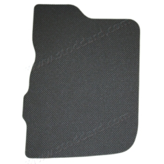 944-556-772-01 Sound Absorber Front Right For 924 1977 -79 944 1983-91 