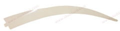 944-559-324-00-3YK Stone Guard Decal, Right Rear Quarter Panel,924S/944 