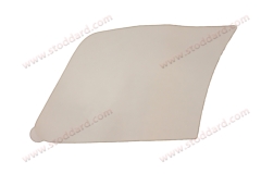 944-559-325-00-3YK Stone Guard Decal, Left Quarter Panel, Front Section, 924S/944 All 