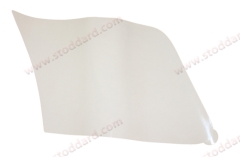 944-559-326-00-3YK Stone Guard Decal, Right Quarter Panel, Front Section, 924S/944 All 