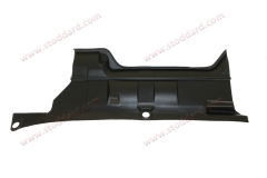 944-572-063-08-01C Rain Tray / Engine Compartment Cover for 944 