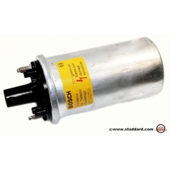944-602-115-01 Ignition Coil Fits 911 964 1984-1994, 924S, 944, 968, 928 